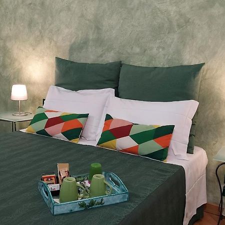 La Locandiera B&B Firenze Bagian luar foto